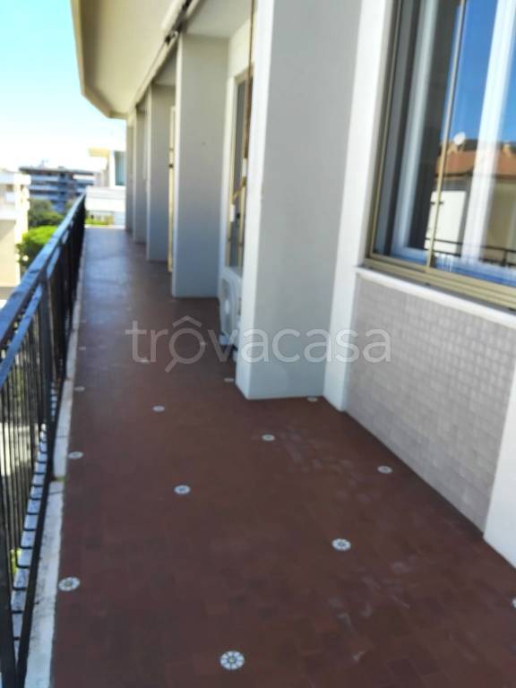 appartamento in vendita a Livorno