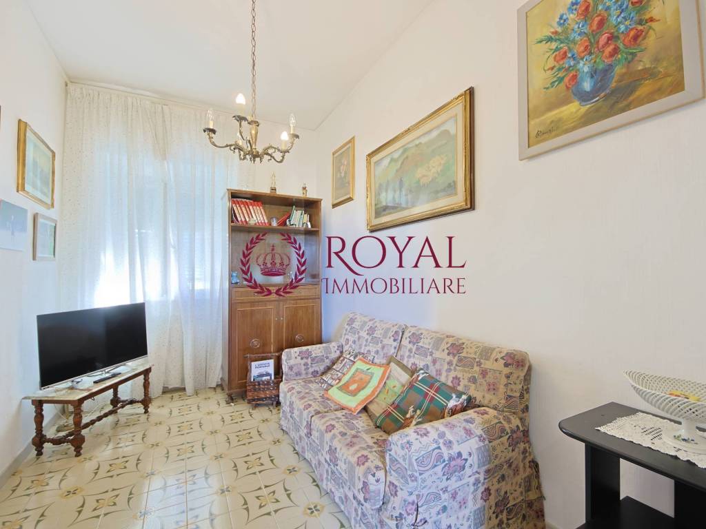 appartamento in vendita a Livorno