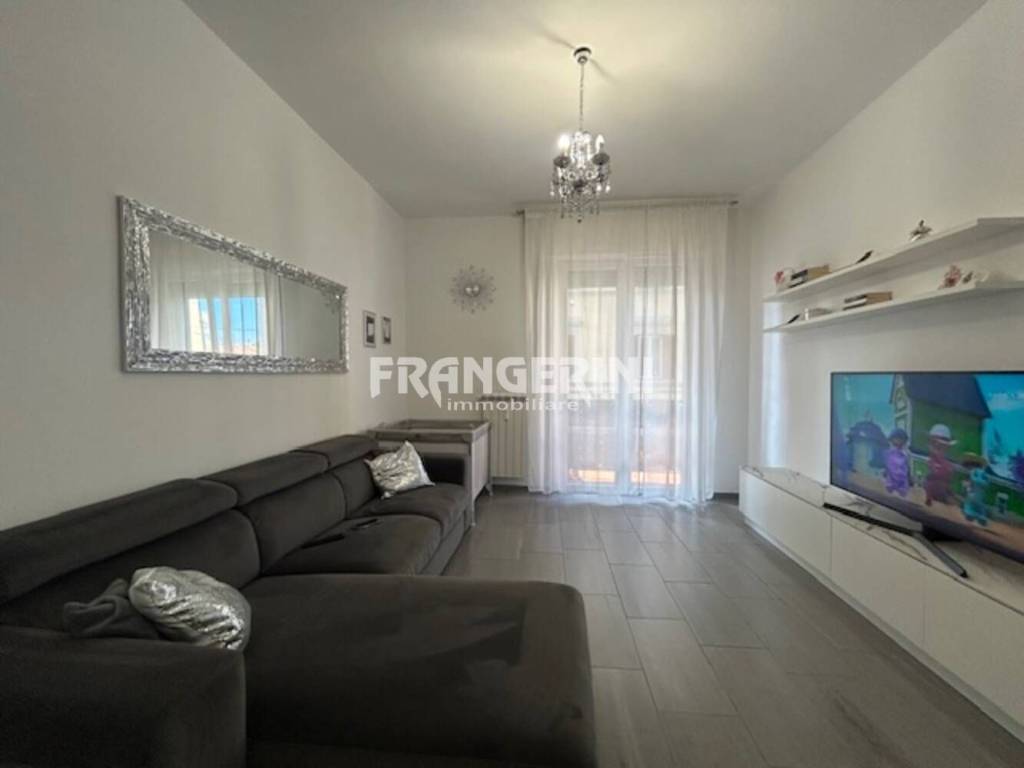 appartamento in vendita a Livorno