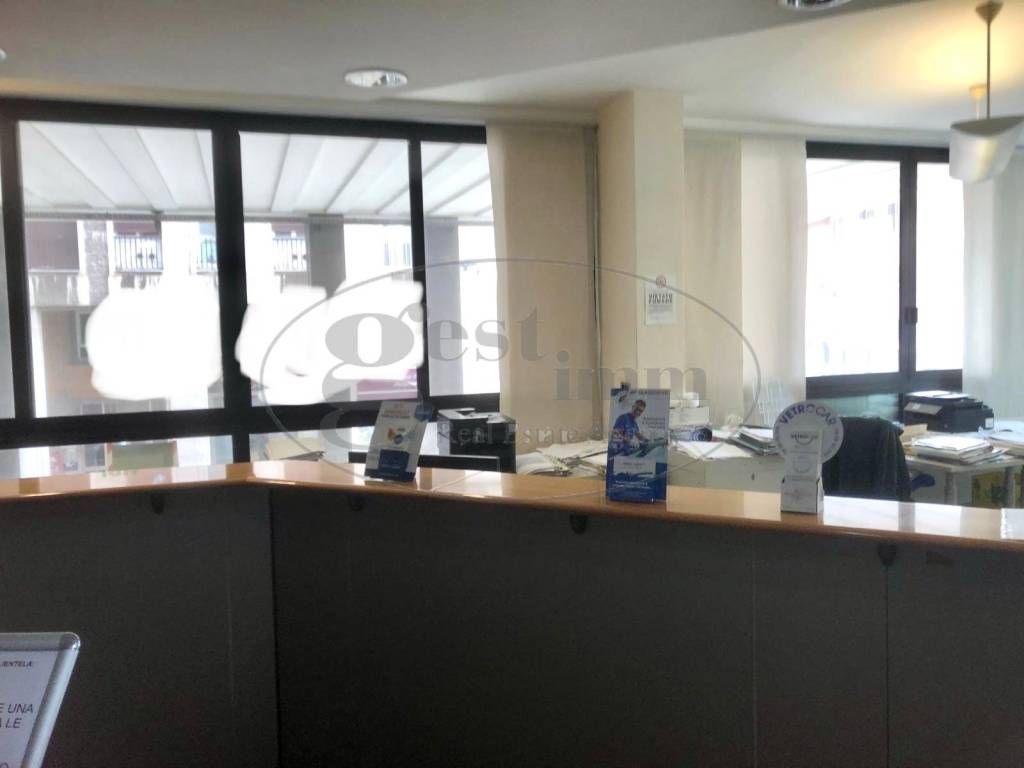 ufficio in vendita a Livorno in zona Centro Città