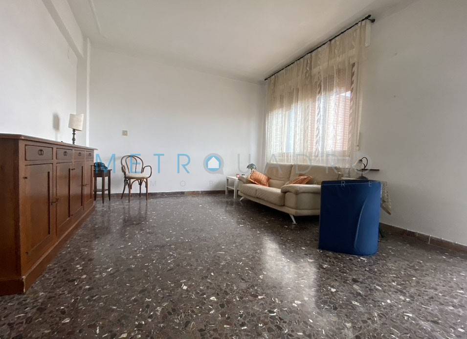 appartamento in vendita a Livorno in zona Ospedale