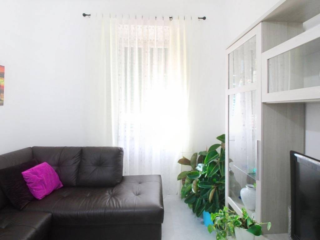 appartamento in vendita a Livorno in zona Centro Città