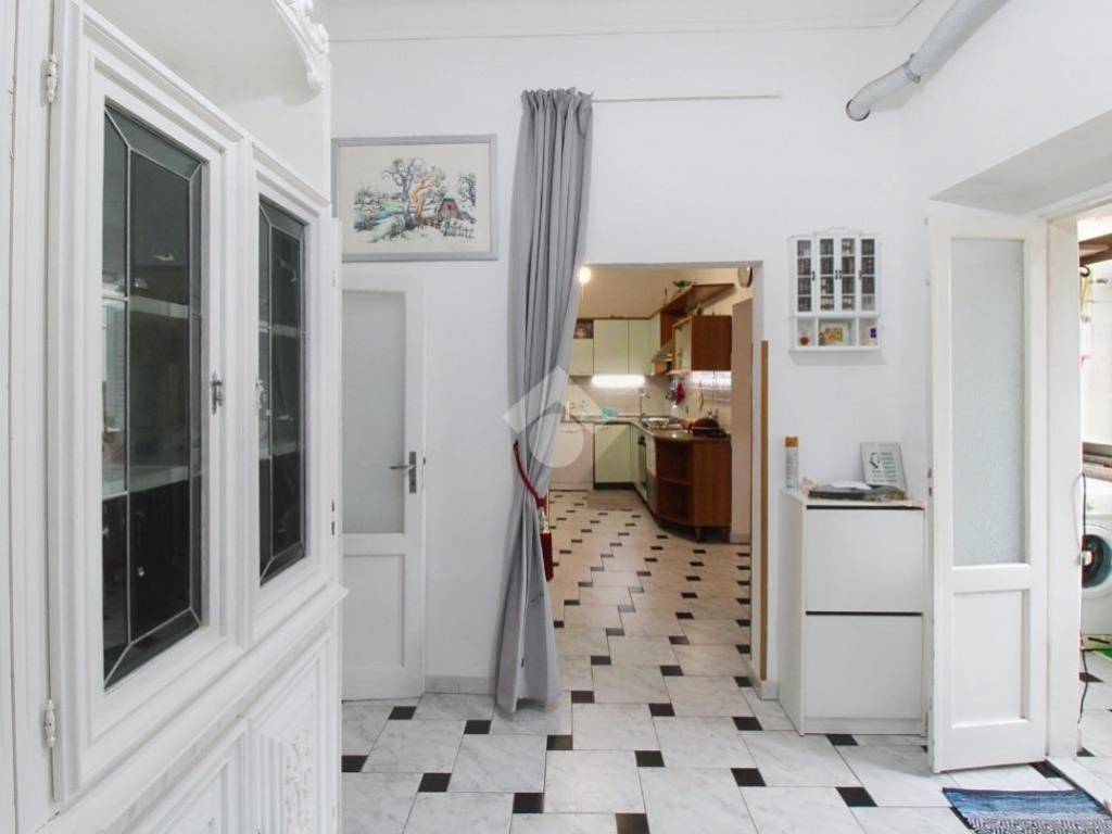 appartamento in vendita a Livorno in zona Centro Città