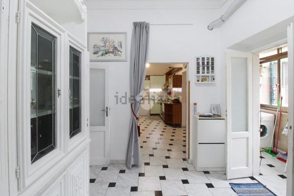 appartamento in vendita a Livorno in zona Centro Città