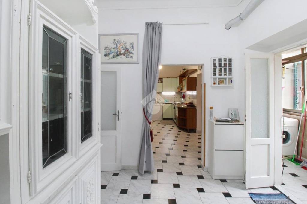 appartamento in vendita a Livorno in zona Centro Città