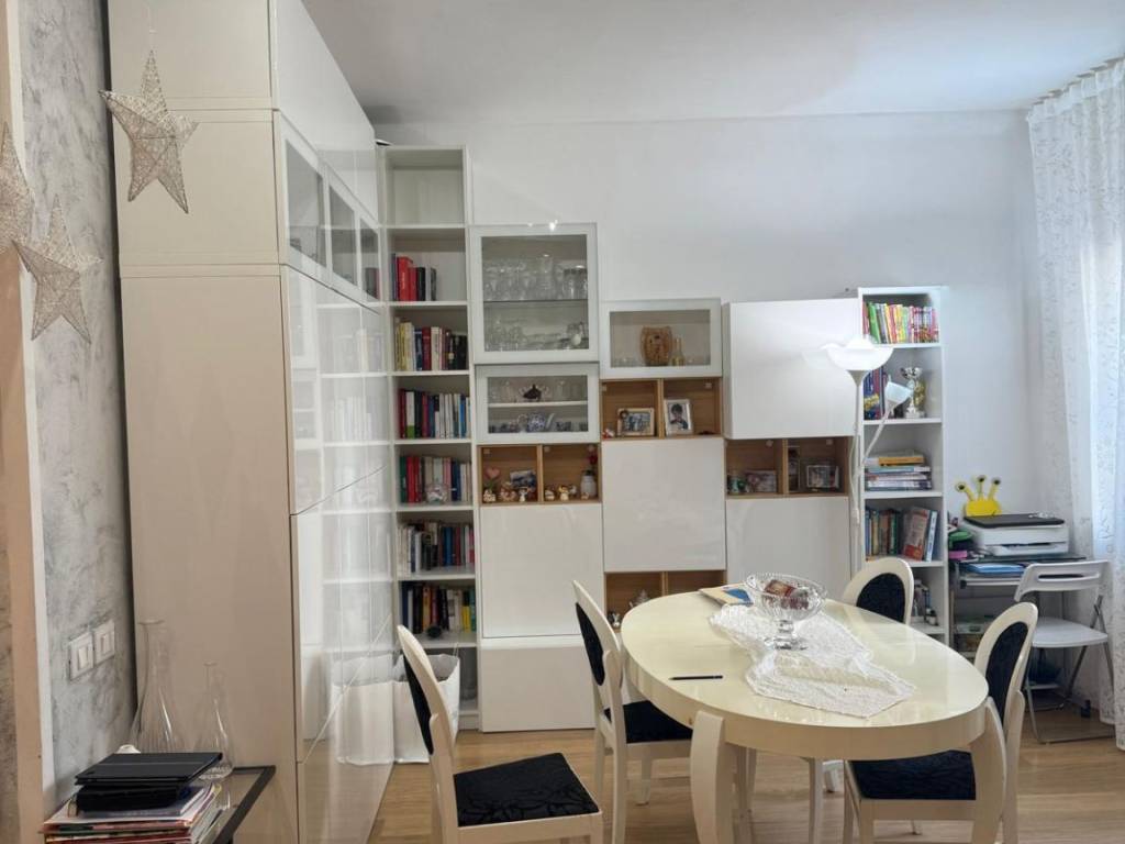appartamento in vendita a Livorno