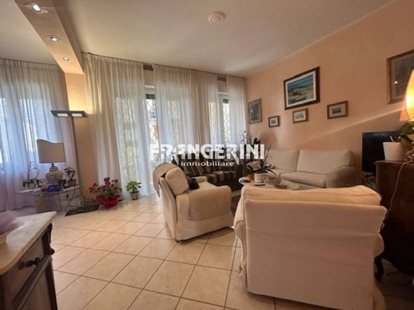 appartamento in vendita a Livorno