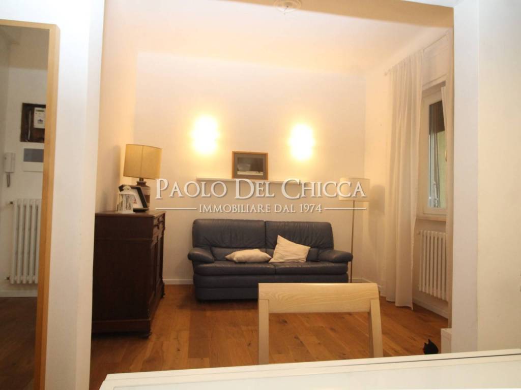 appartamento in vendita a Livorno in zona Stazione