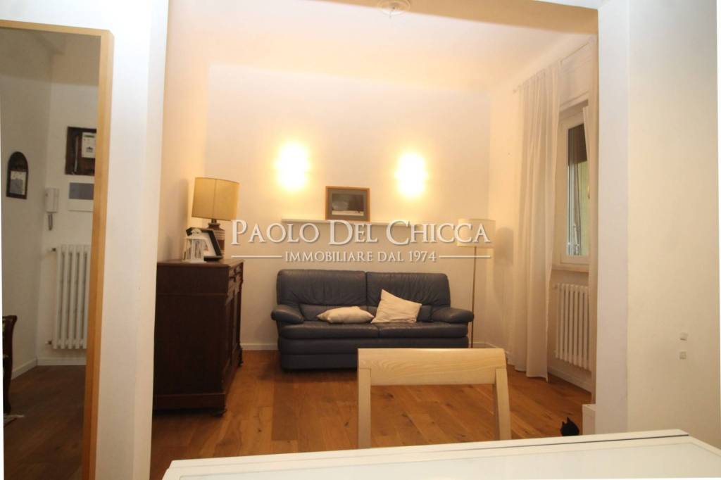 appartamento in vendita a Livorno in zona Stazione