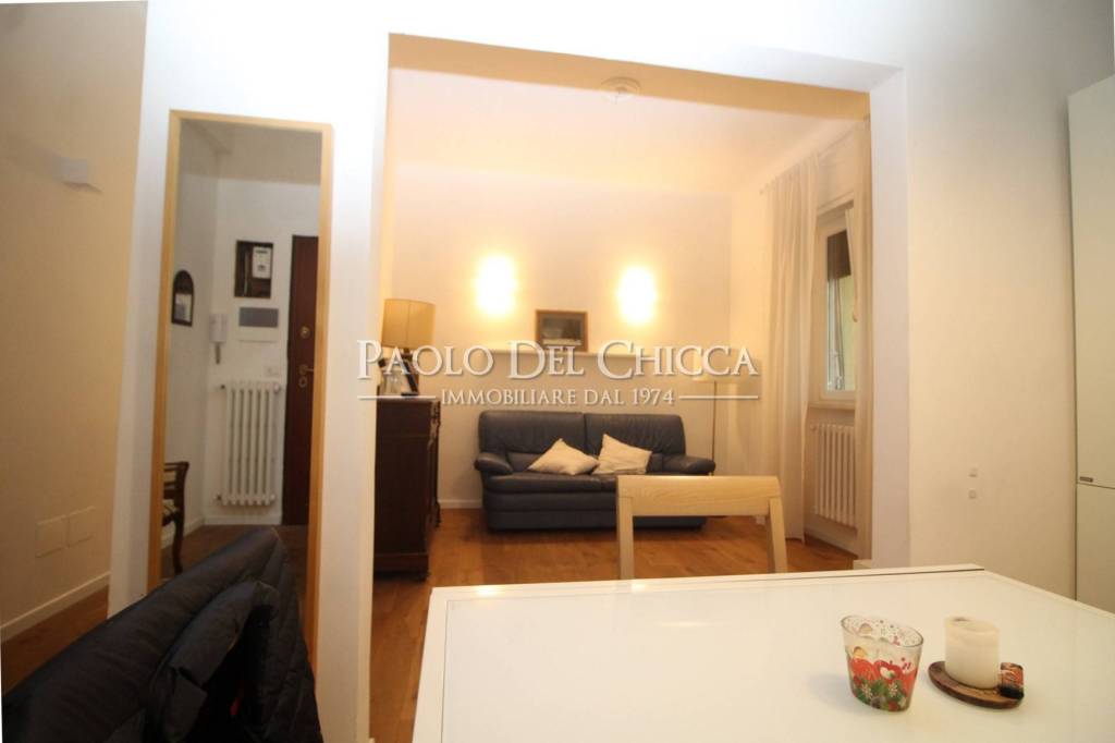 appartamento in vendita a Livorno in zona Stazione