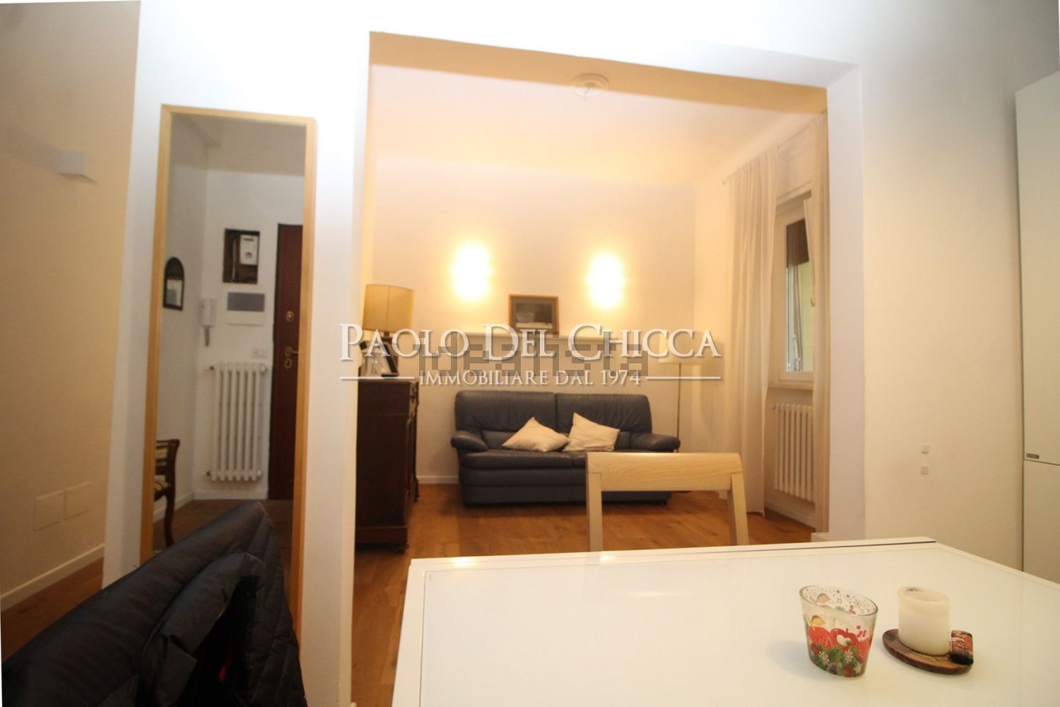 appartamento in vendita a Livorno in zona Stazione