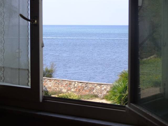 appartamento in vendita a Livorno in zona Montenero