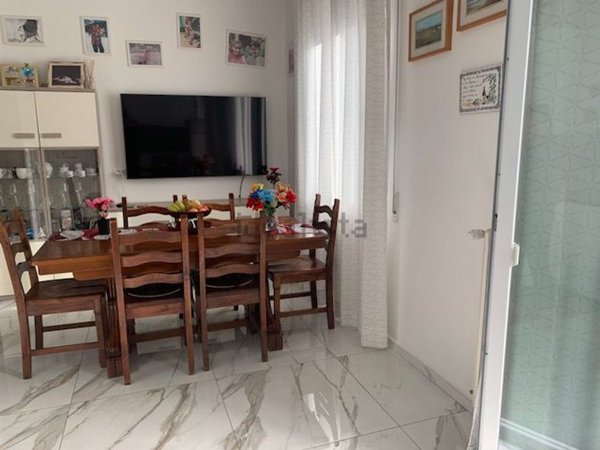 appartamento in vendita a Livorno