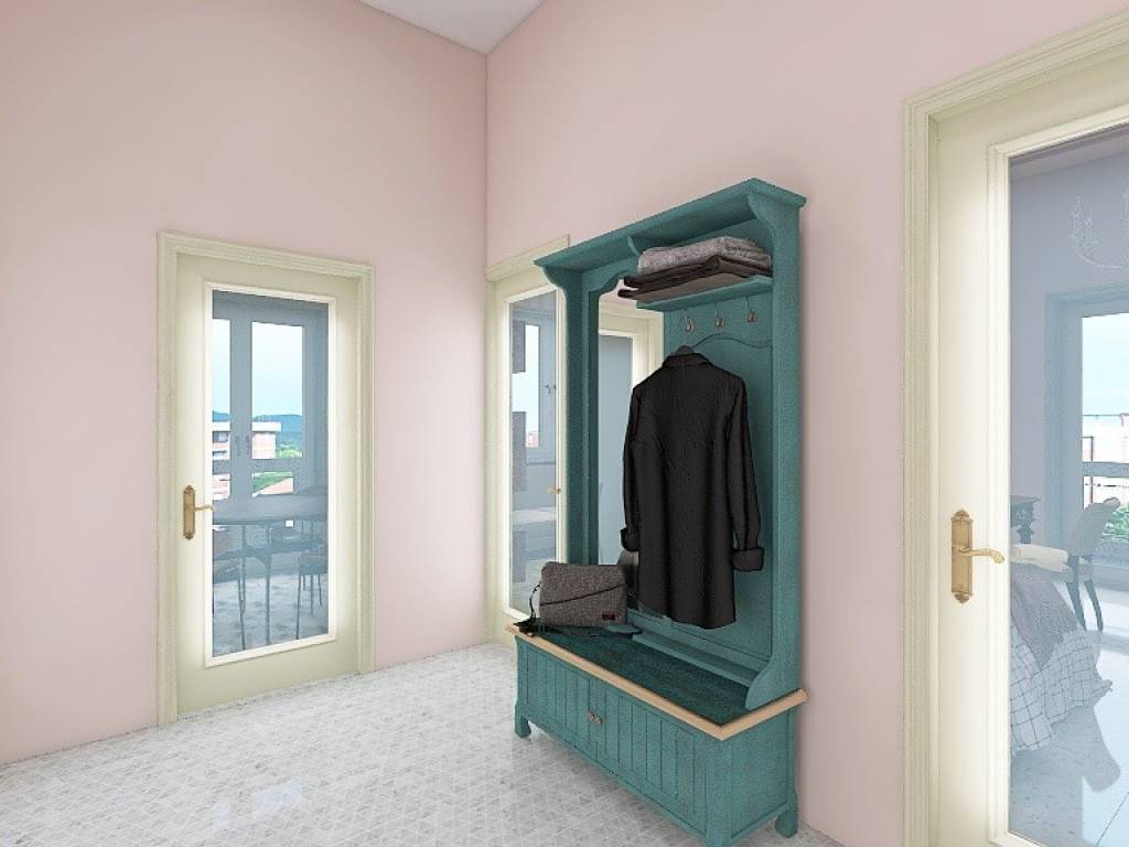 appartamento in vendita a Livorno