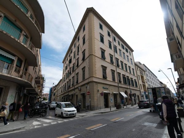 appartamento in vendita a Livorno