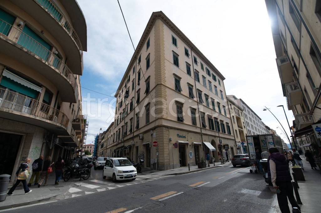 appartamento in vendita a Livorno