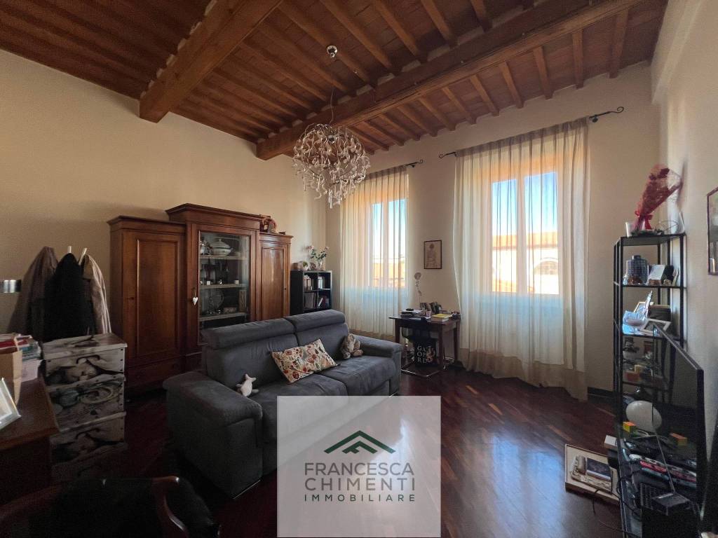 appartamento in vendita a Livorno