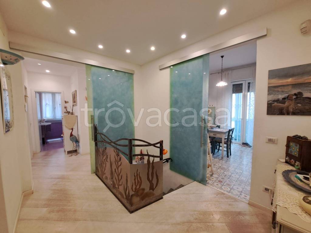 appartamento in vendita a Livorno