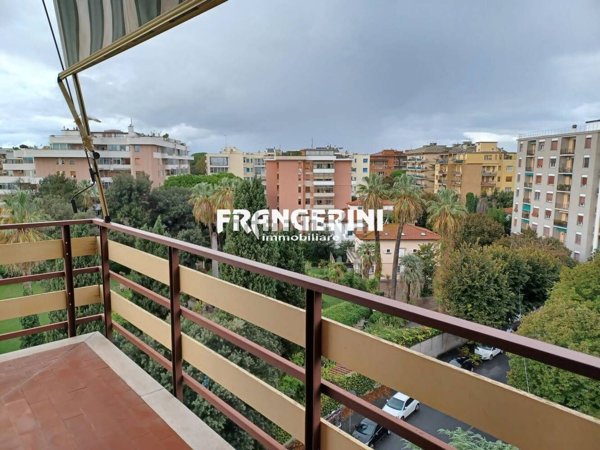 appartamento in vendita a Livorno