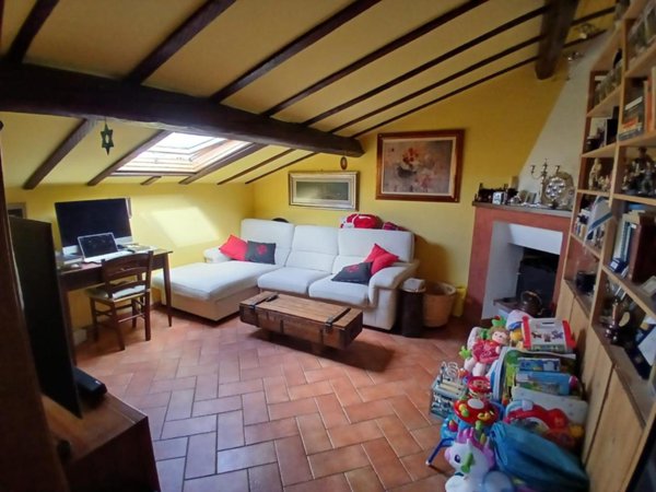 appartamento in vendita a Livorno in zona Stazione