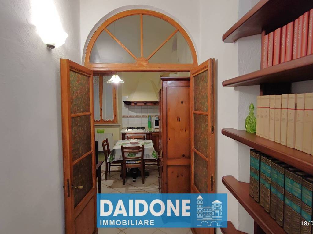 appartamento in vendita a Livorno
