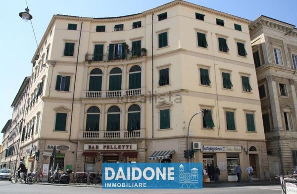 appartamento in vendita a Livorno