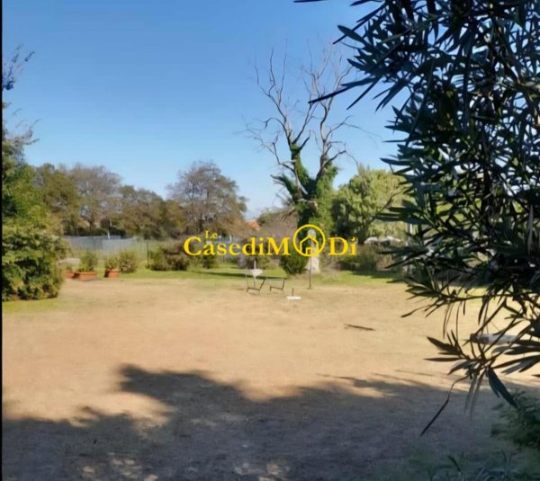 terreno agricolo in vendita a Livorno in zona Padula