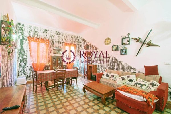 appartamento in vendita a Livorno in zona Centro Città