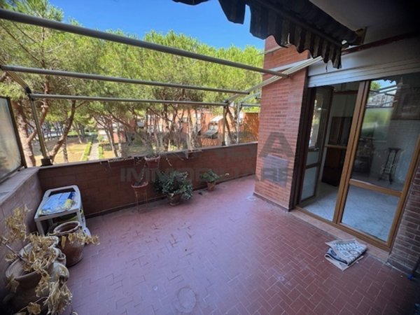 appartamento in vendita a Livorno