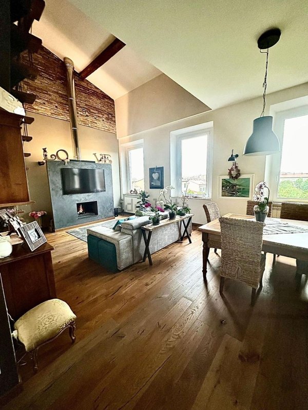 appartamento in vendita a Livorno