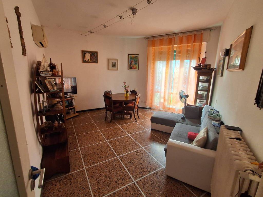 appartamento in vendita a Livorno