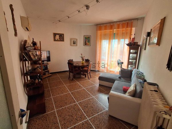 appartamento in vendita a Livorno