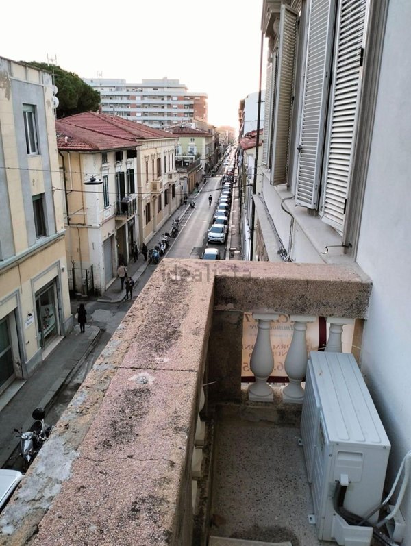 appartamento in vendita a Livorno