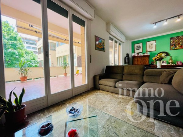 appartamento in vendita a Livorno