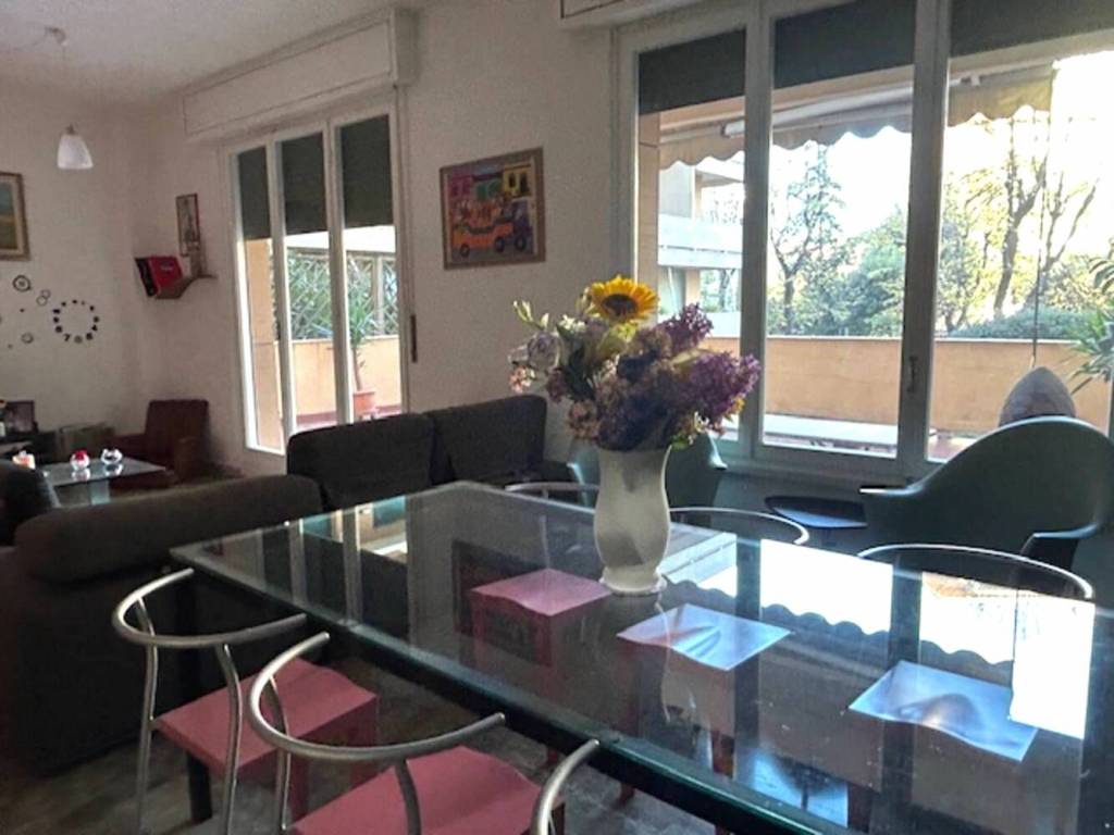 appartamento in vendita a Livorno