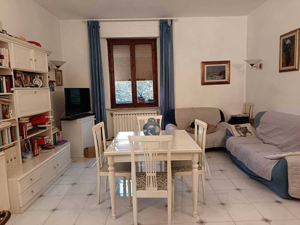 appartamento in vendita a Livorno in zona Centro Città