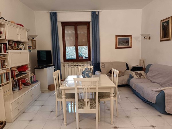 appartamento in vendita a Livorno in zona Centro Città