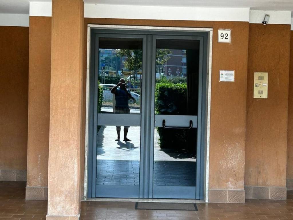 appartamento in vendita a Livorno