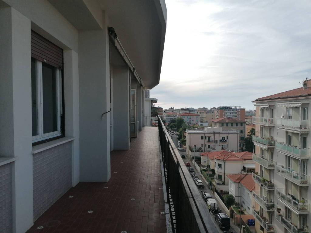 appartamento in vendita a Livorno