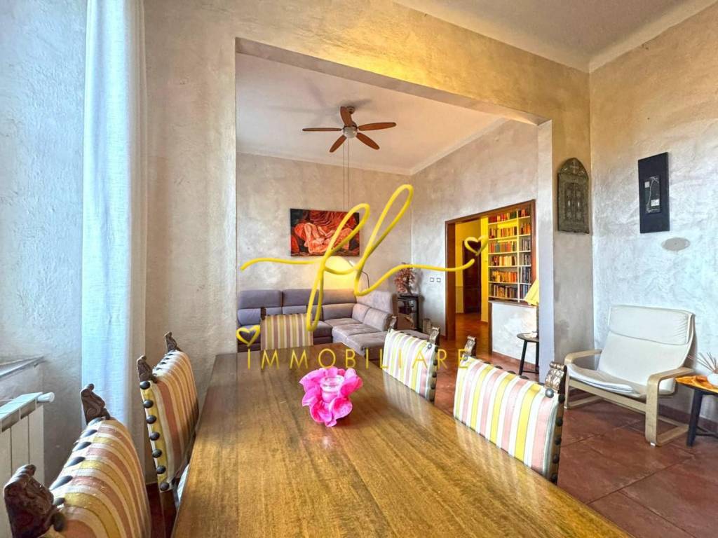 appartamento in vendita a Livorno