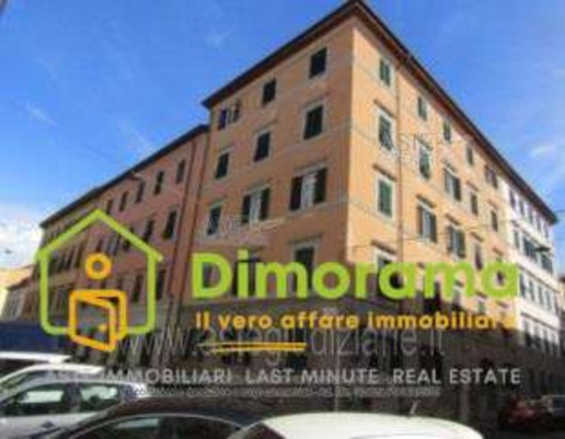 appartamento in vendita a Livorno