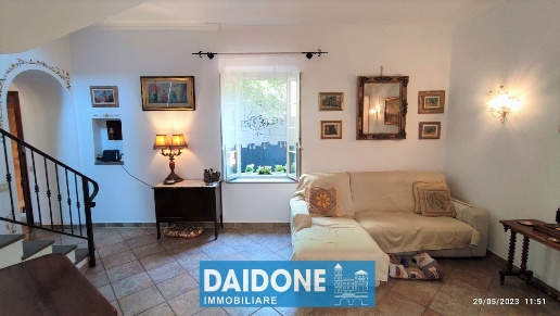 casa indipendente in vendita a Livorno in zona Montenero