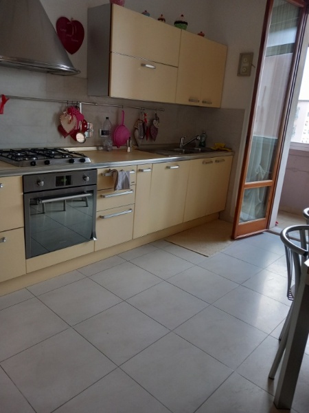 appartamento in vendita a Livorno