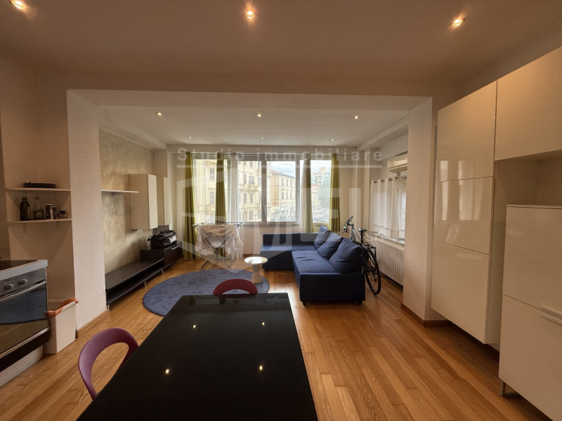 appartamento in vendita a Livorno