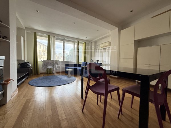 appartamento in vendita a Livorno