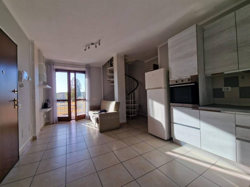 appartamento in vendita a Livorno