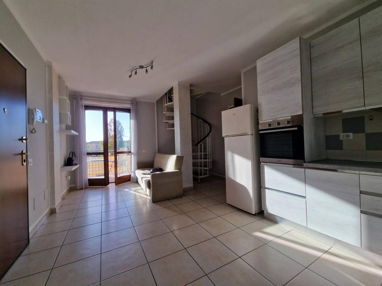 appartamento in vendita a Livorno in zona Centro Città