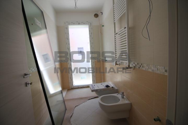 appartamento in vendita a Livorno