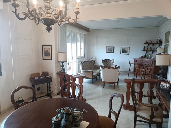 appartamento in vendita a Livorno