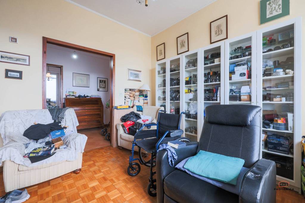 appartamento in vendita a Livorno